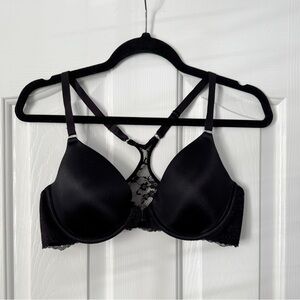 Maidenform | Black Lace Bra